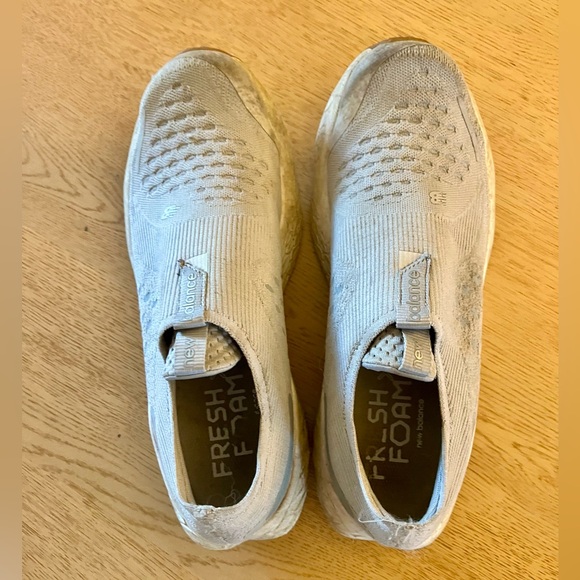 Men’s New Balance Sneakers - Picture 4 of 6